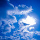 青空