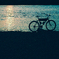 sunset cruising