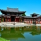平等院鳳凰堂