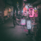 路地裏　２４