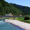 清流 根尾川