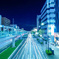 route 354 駅前ストレート