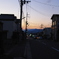 元田中