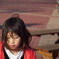 ９歳の哀愁