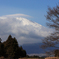 富士山のある風景