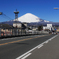 富士山のある風景