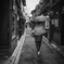 路地裏　２６