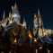 Hogwarts Castle
