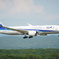 Boeing 787-8 Dreamliner