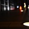 夜の散歩