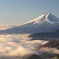 秀麗富嶽：雁ヶ原摺山