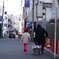 路地裏