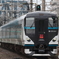 E257系　湘南