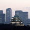 名古屋城