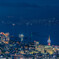 別府の夜景