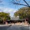 姫路護国神社