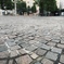 新橋近くにて