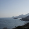 冬の日本海