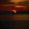 Sunset/日本海