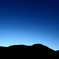 Blue hour