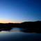 Blue hour