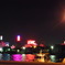 夜景