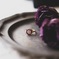 ルビーのリング