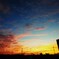夕景