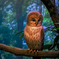 Night owl…☾ 