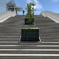 青空への階段