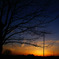 THE SUNSET