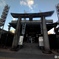 櫛田神社