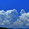 夏空
