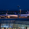 羽田空港第2ターミナル