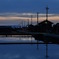 夕刻のとき