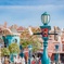 夏ディズニー