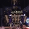 みこし（2003年　海南神社・夏の例大祭）