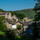 Castleton, Peak District