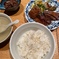 工藤徳郎のタン定食
