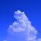 夏空