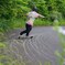 Longboarding!