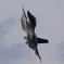 102号機ダウウィンドディパーチャー