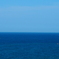 空と海の境