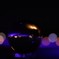 夜景　金沢港クルーズターミナル