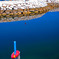Rescue buoy　P1350519zz