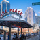 PIKE PLACE MARKET @Seattle, WA