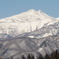 白山