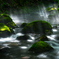 Light falls