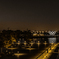 Olympics at night