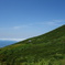 羊蹄山　